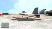 F-35 The United Arab Emirates