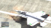 F-35 The United Arab Emirates