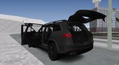 2020 Mercedes-Benz GLS
