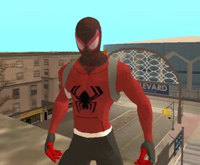 mod