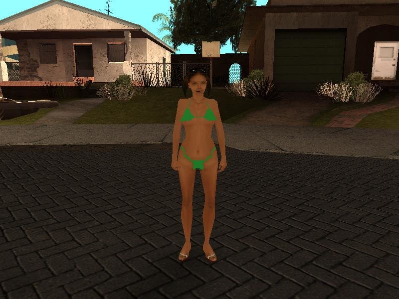 mod