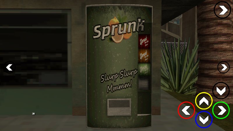 mod