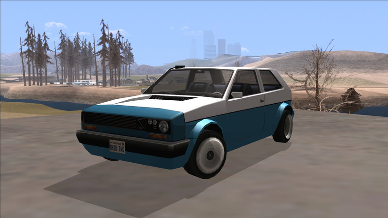 mod