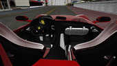 Ferrari Monza SP2