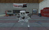 Fortnite Marshmello