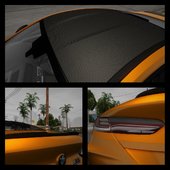 2021 BMW M8 Competition (F93)