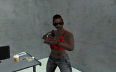 New Kendl Casual V1 Kendl