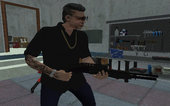 New Cwmohb1 Casual V10 Marulete New Look Hair