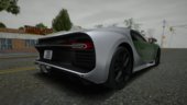2021 Bugatti Chiron