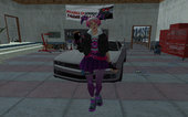 Fortnite Callisto