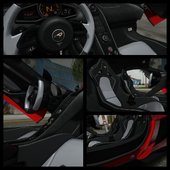 2020 McLaren 675LT