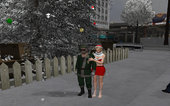 GTA Online Pack de Skins Special Christmas Parte 2