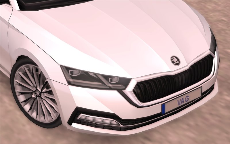 mod
