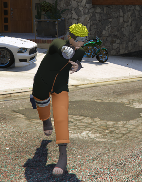 mod