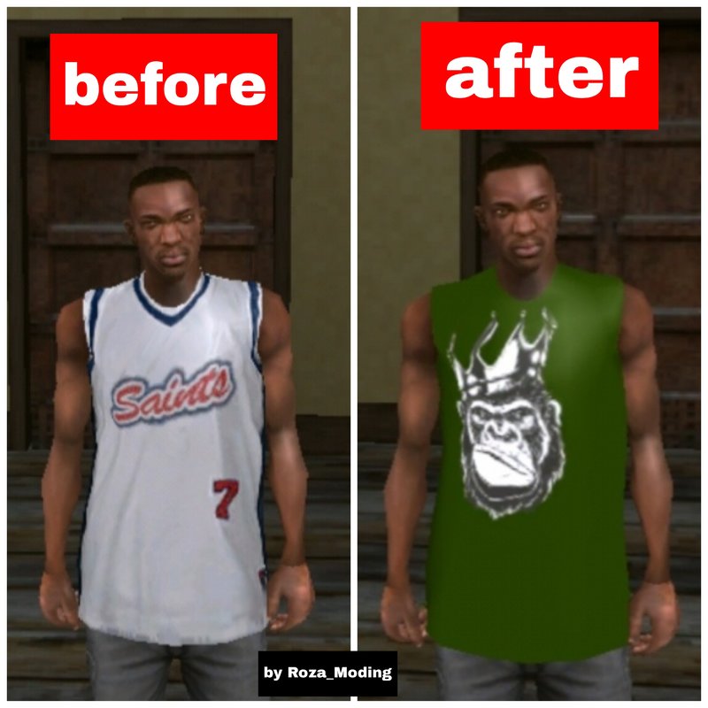 mod