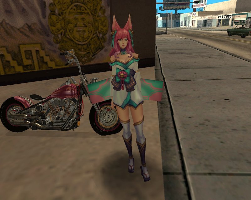 mod