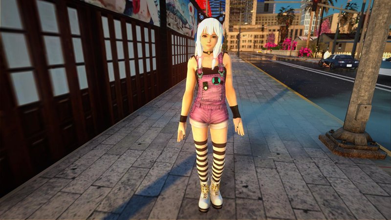 mod