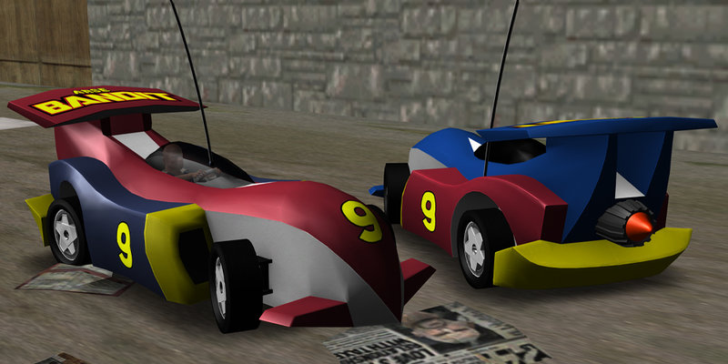 mod