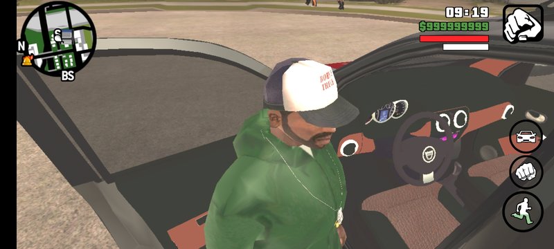 mod