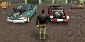 Original PC Vehicles For Mobile (UPDATED)