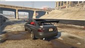 Custom Tailgater V1 (Ertancmotorsport)