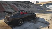 Custom Tailgater V1 (Ertancmotorsport)