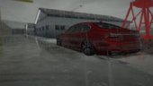 BMW 760Li Luxury