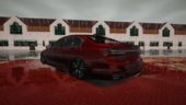 BMW 760Li Luxury