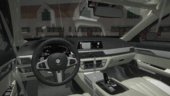 BMW 760Li Luxury