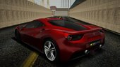 Ferrari 488 GTB