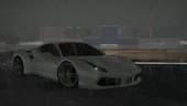 Ferrari 488 GTB