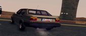 Volkswagen Jetta Mk2 TAS JX