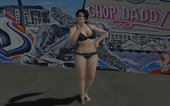 DOAXVV Momiji ShinoMas Swimsuit Homura