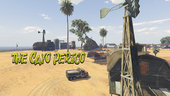 The Cayo Perico Expansion (Menyoo) INVISIBLE WALL FIX