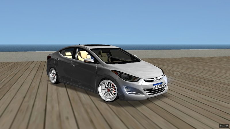 mod