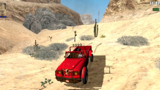 mod