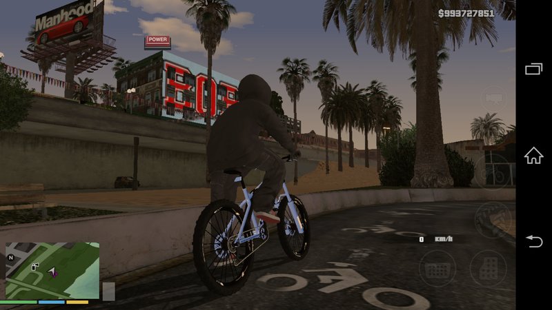 mod