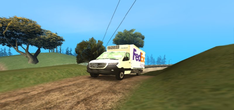 mod