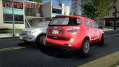 Chevrolet Trailblazer 2017 v3