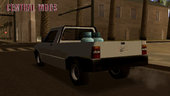 Fiat Fiorino 1995 (Pick Up) v2