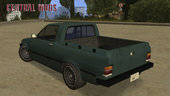 Chevrolet Chevy 500 DL