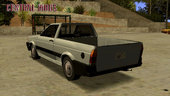 Volkswagen Saveiro Summer 1997
