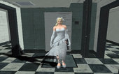 Tekken 7 Nina Williams Bride
