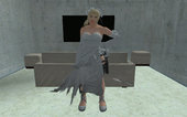Tekken 7 Nina Williams Bride