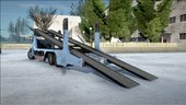 Mercedes-Benz L1620 (Packer)