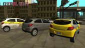 Chevrolet Onix LT 2013
