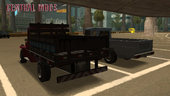 Toyota Bandeirante (Pick Up)
