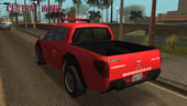 Mitsubishi L200 Triton 2010 - CBMERJ - Improved