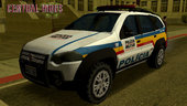 Fiat Palio Weekend Adventure 2013 (PMMG)