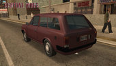 Fiat Panorama (147 Station Wagon)